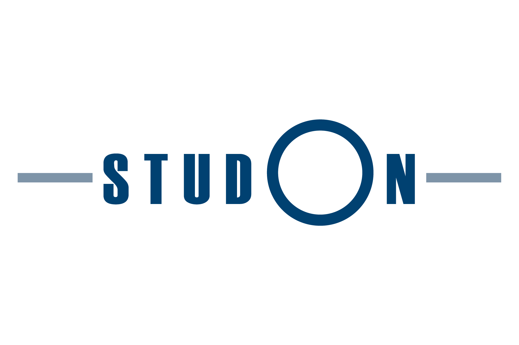 Logo StudOn